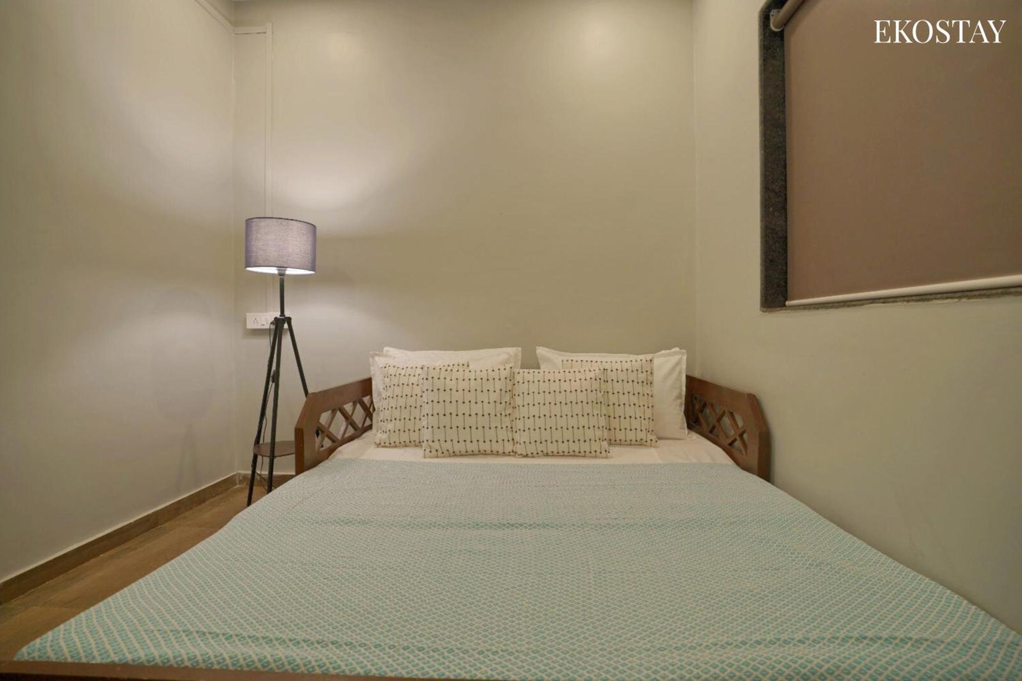 Ekostay Gold Palm Estate I Cricket Turf I Rain Dance I 2 Acre Property كارجات المظهر الخارجي الصورة