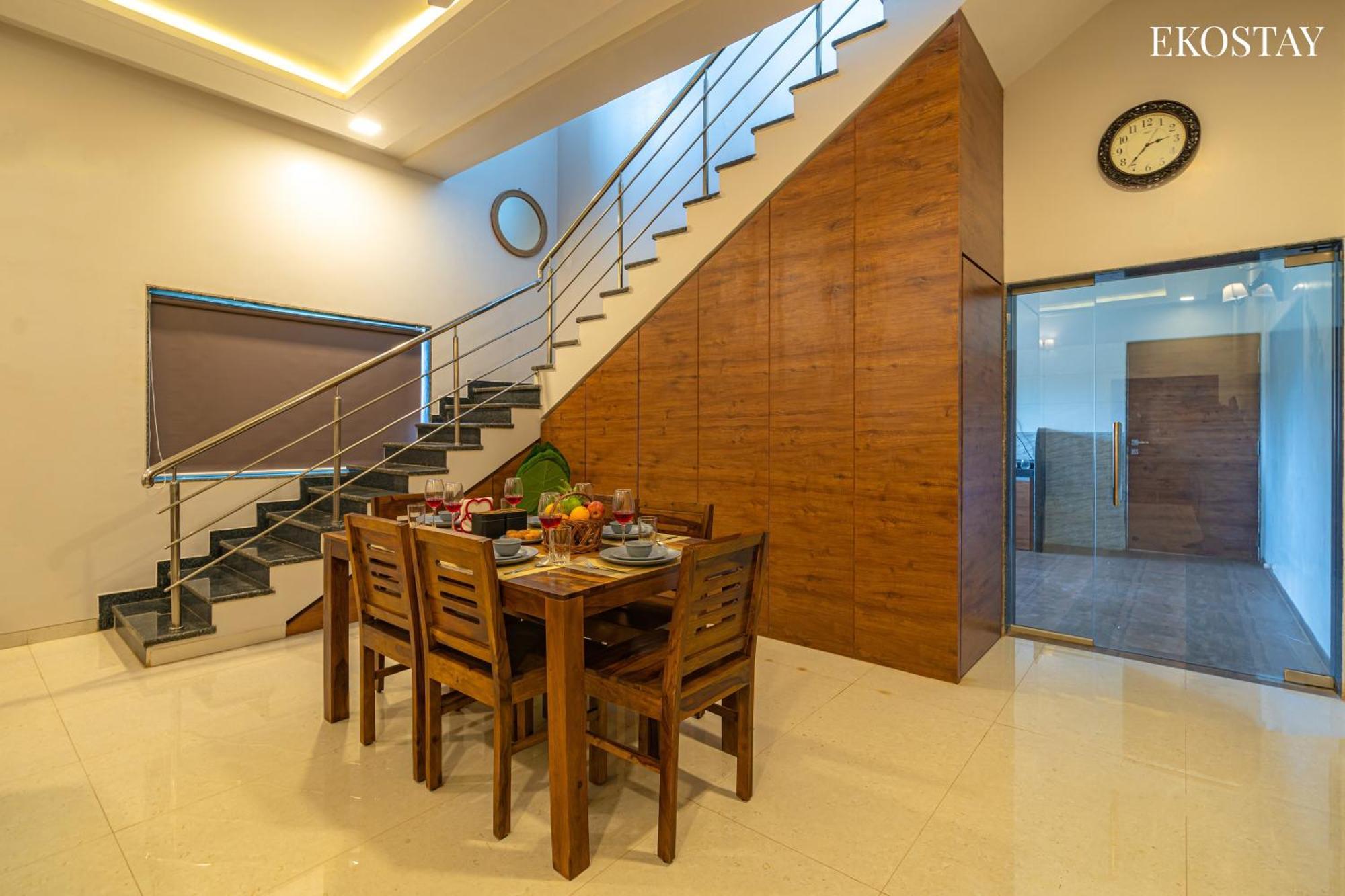 Ekostay Gold Palm Estate I Cricket Turf I Rain Dance I 2 Acre Property كارجات المظهر الخارجي الصورة