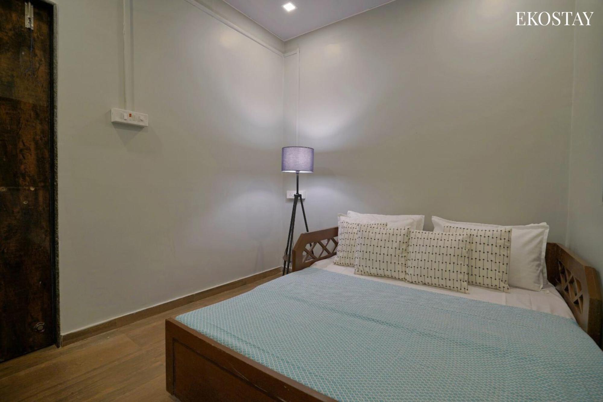 Ekostay Gold Palm Estate I Cricket Turf I Rain Dance I 2 Acre Property كارجات المظهر الخارجي الصورة